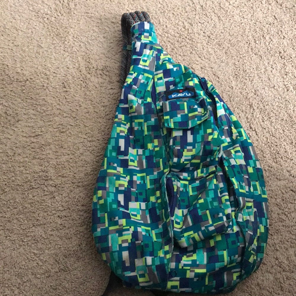 Kavu sling bag